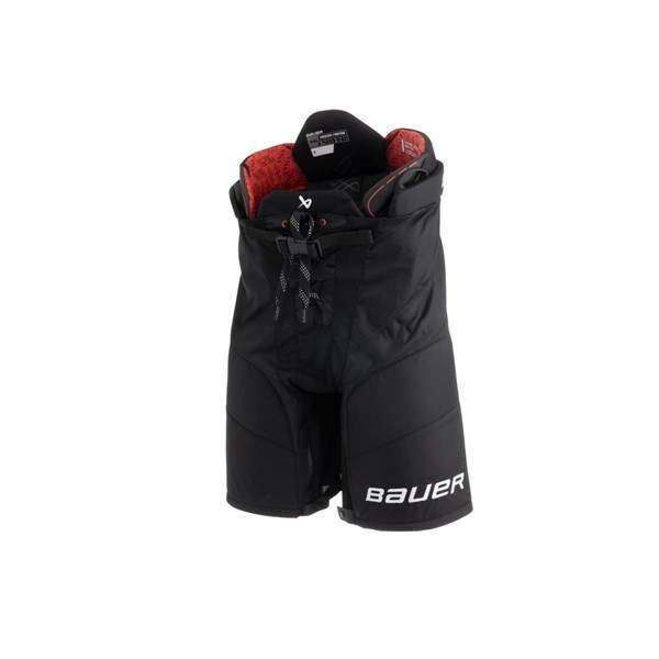 BAUER PRO HOCKEYBYXA DAM