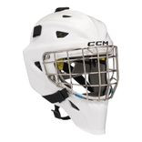 CCM AXIS F5 MÅLVAKTSMASK JR