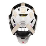 CCM AXIS F5 MÅLVAKTSMASK JR