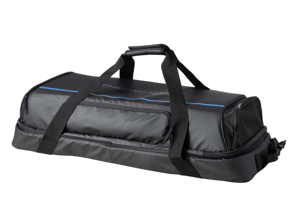 PROSHARP ADVANTEDGE CARRY BAG