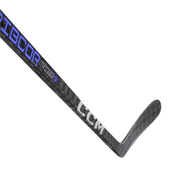 CCM RIBCOR TRIGGER 9K HOCKEYKLUBBA SR