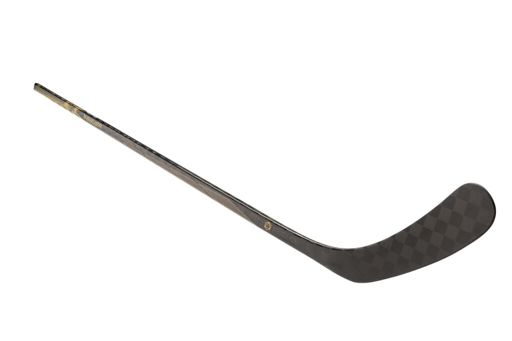 BAUER PROTO-R GULD HOCKEYKLUBBA JR