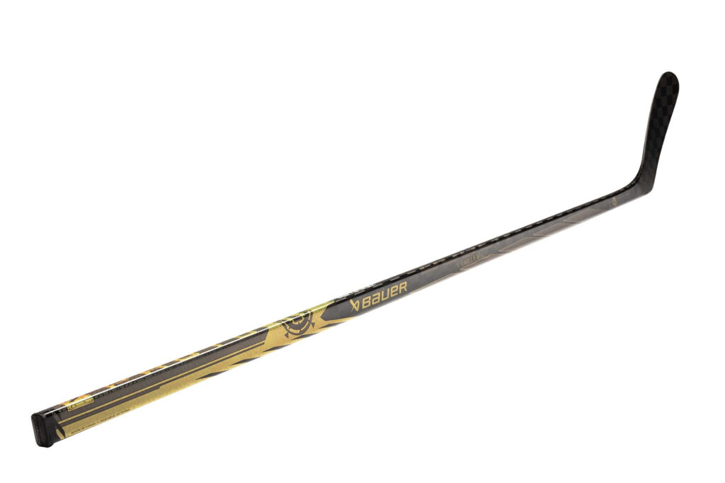 BAUER PROTO-R GULD HOCKEYKLUBBA INT