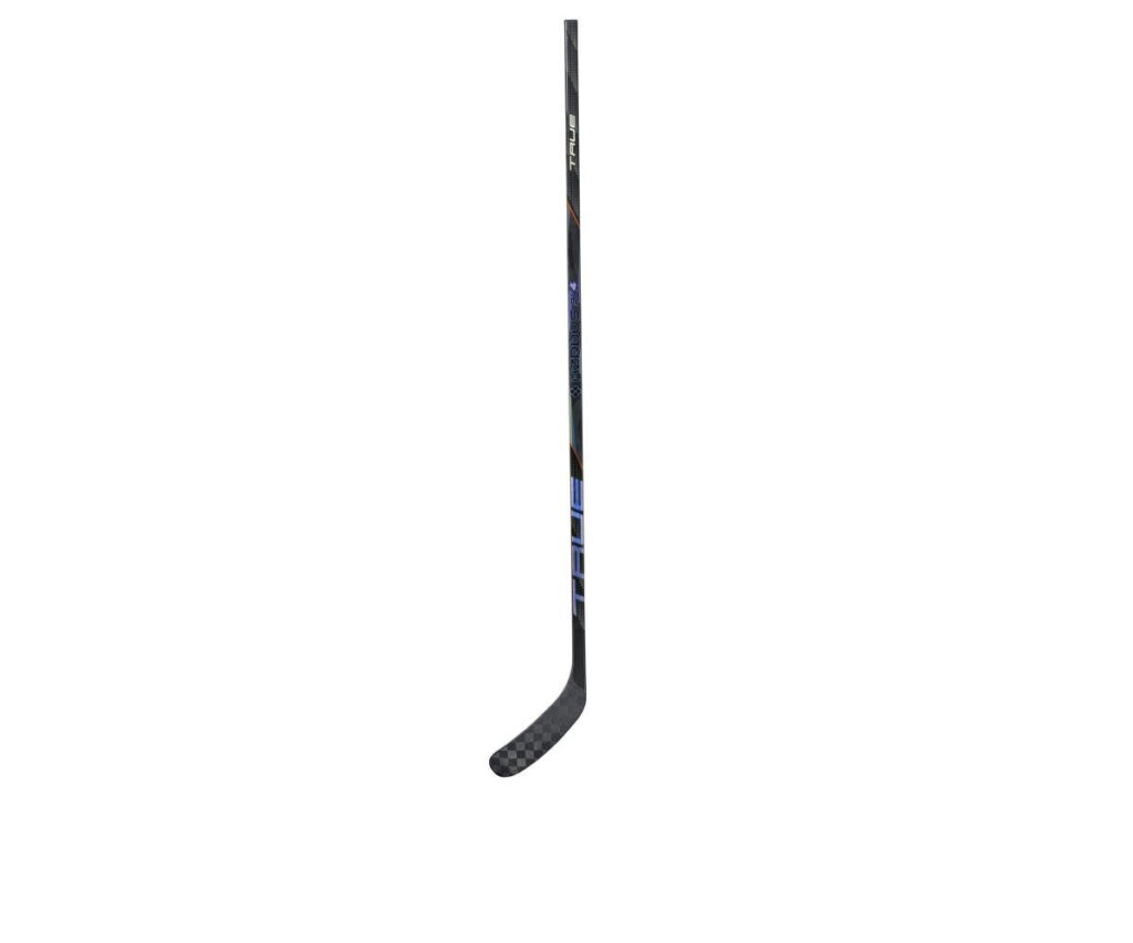 TRUE HZRDUS 9X4 HOCKEYKLUBBA SR