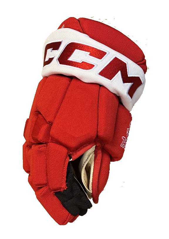 CCM VALLENTUNA 85C HOCKEYHANDSKE JR