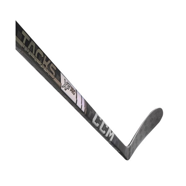 CCM TACKS XF PRO HOCKEYKLUBBA SR