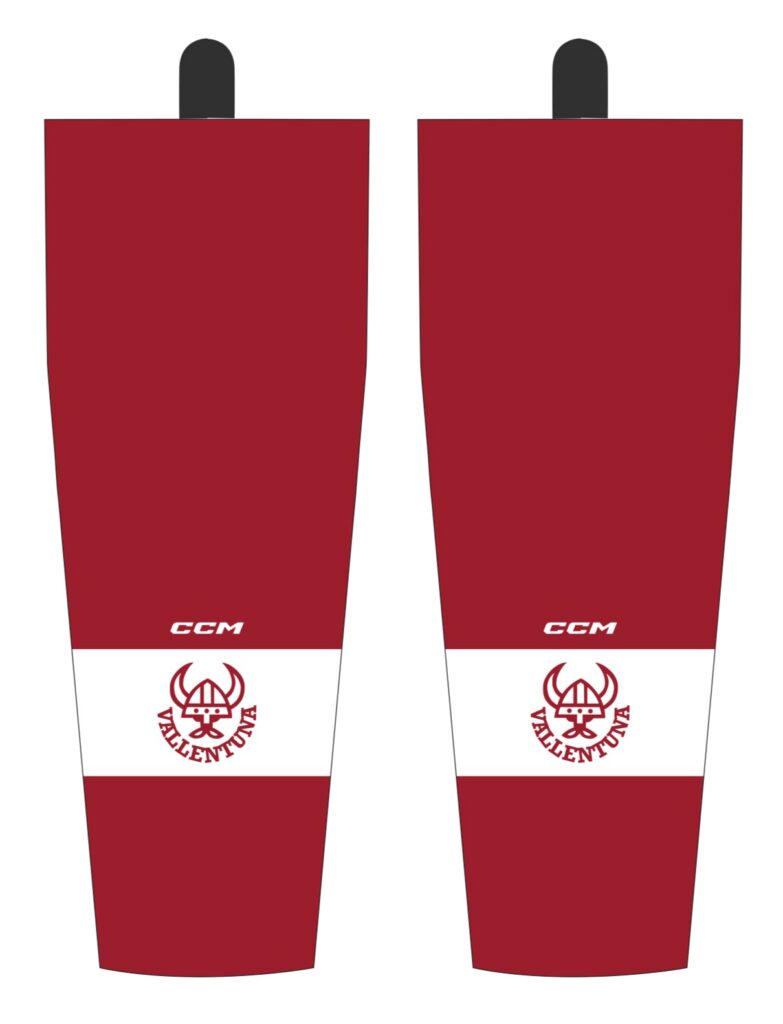 CCM VALLENTUNA MATCHDAMASK