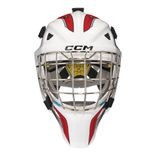 CCM AXIS F5 DEKAL MÅLVAKTSMASK YTH