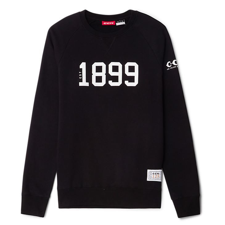 24 CCM ANNIVERSARY CREWNECK SR