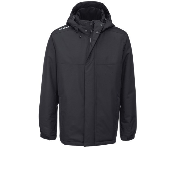 CCM WINTER JACKET JR