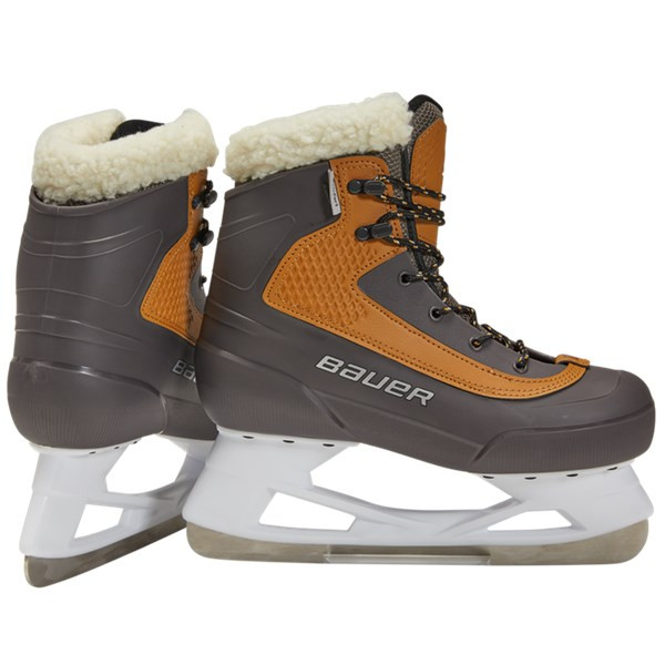 BAUER WHISTLER SKRIDSKO JR