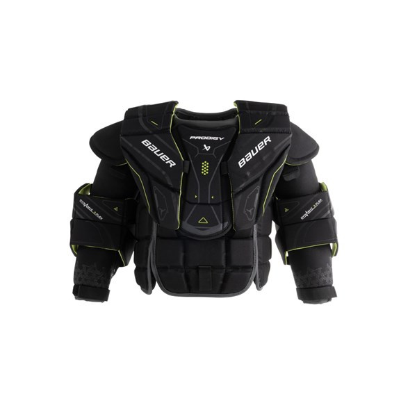 BAUER PRODIGY MÅLVAKTSKOMBINAT YTH
