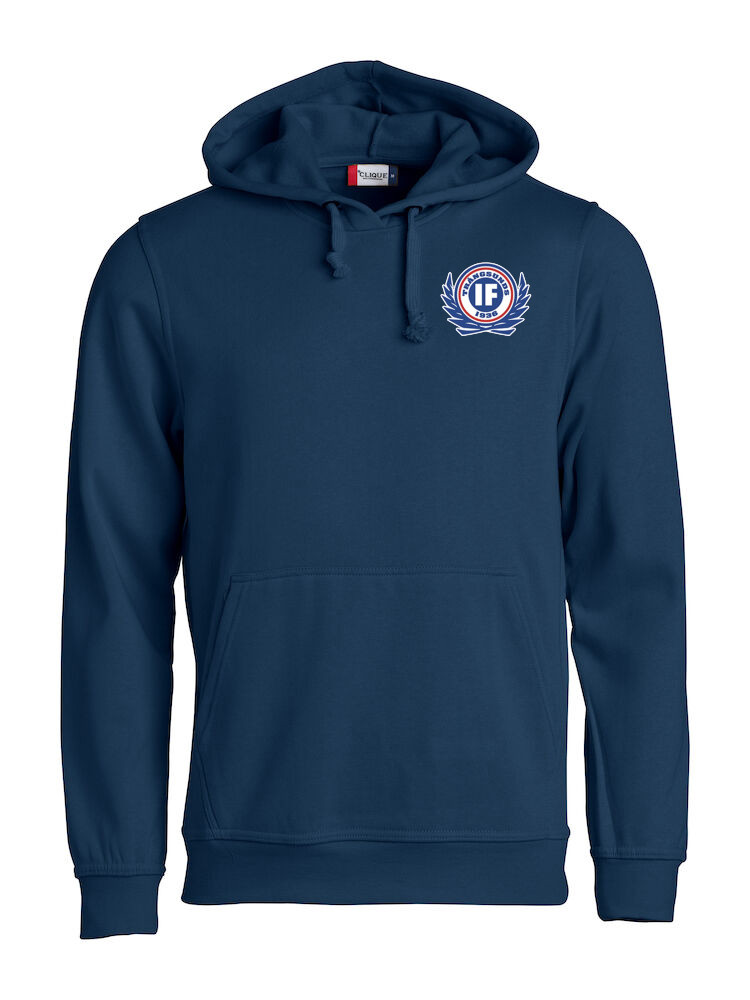 TRÅNGSUND HOODIE BOMULL SR