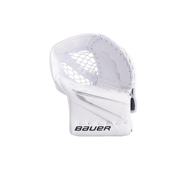 BAUER SUPREME MVPRO MÅLVAKTSPLOCK INT