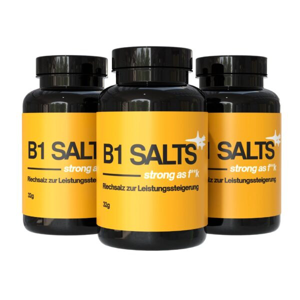 B1 SALTS BURK