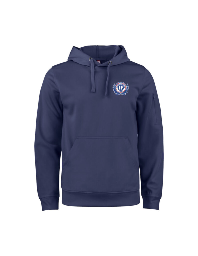 TRÅNGSUND HOODIE ACTIVE SR