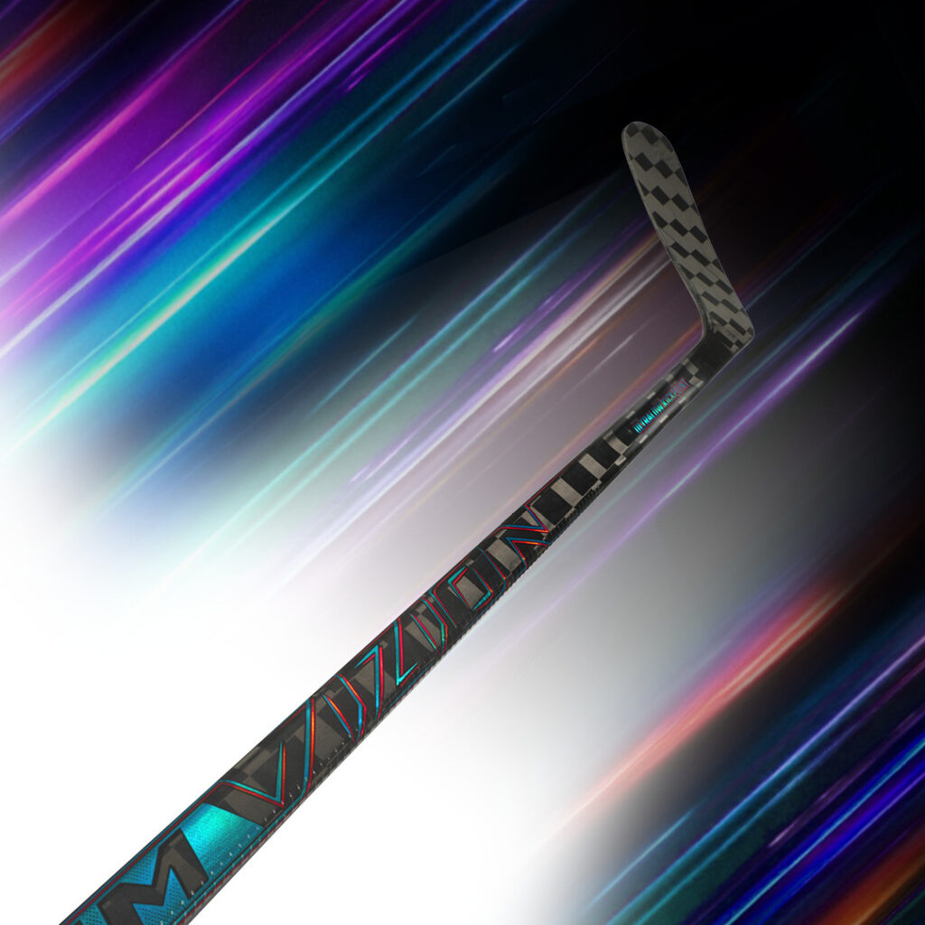 CCM VIZION HOCKEYKLUBBA INT