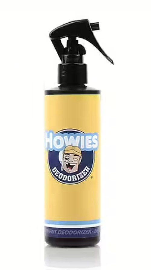 HOWIES DEODORIZER SPRAY