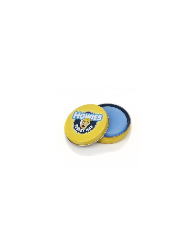 HOWIES HOCKEY WAX