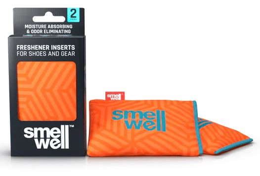 SMELLWELL ACTIVE