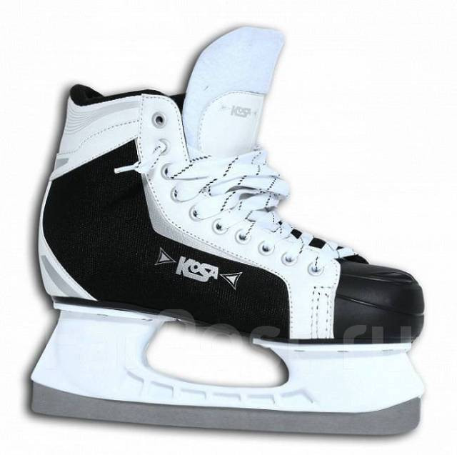 KOSA 5.0 BANDYSKRIDSKO