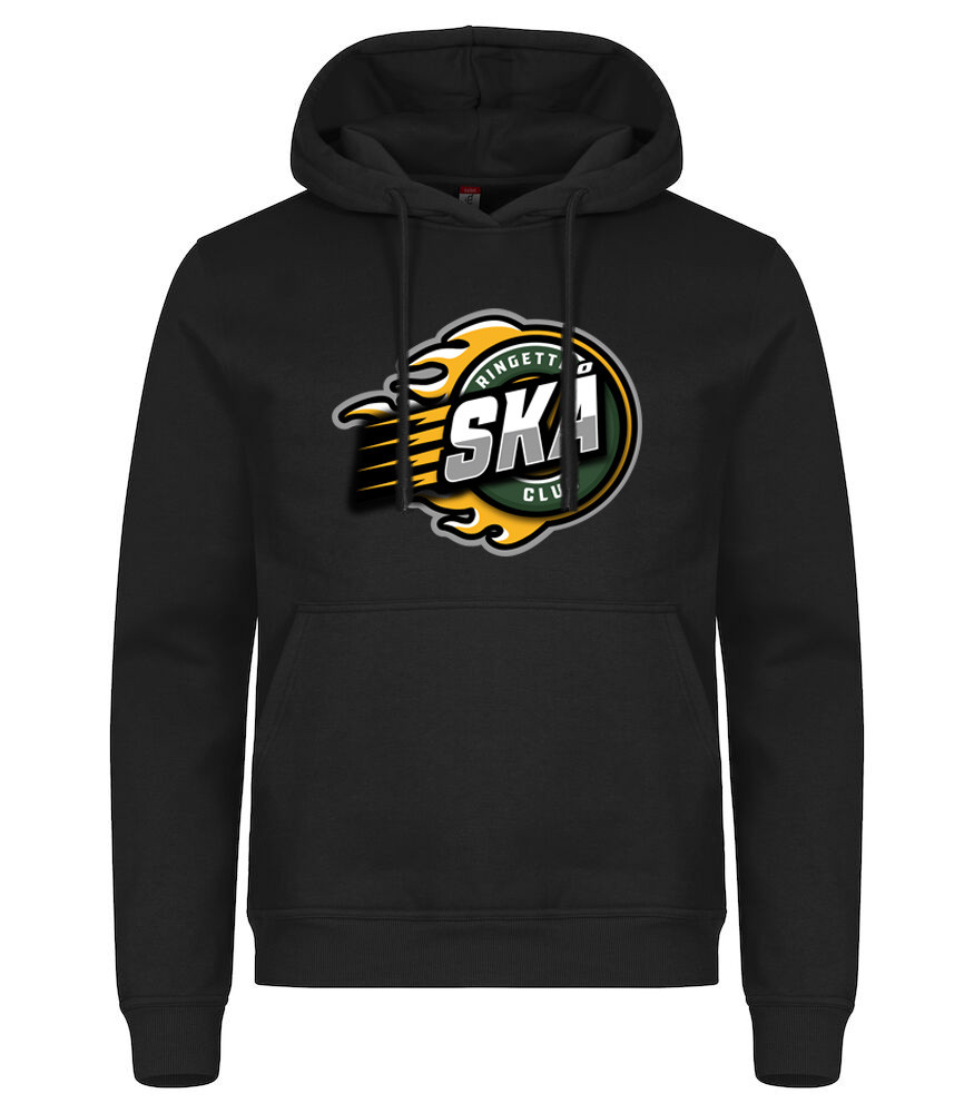SKÅ HOODIE JR
