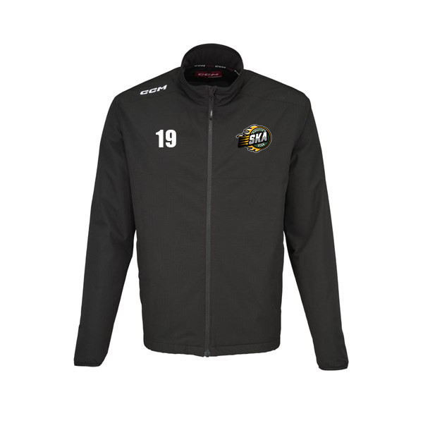 SKÅ CCM HD JACKA JR