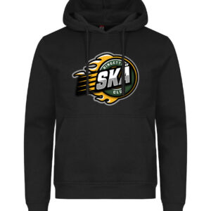 Svart
