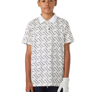 PRINTED KHAKI