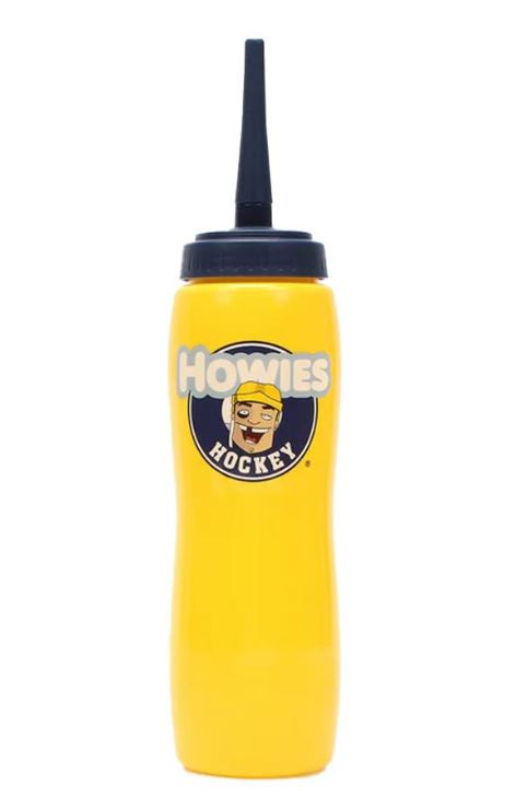 HOWIES LONG STRAW BOTTLE