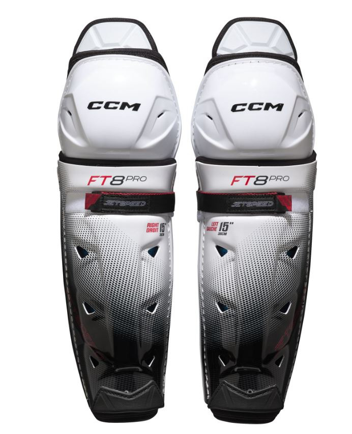 CCM JETSPEED FT8 PRO BENSKYDD SR