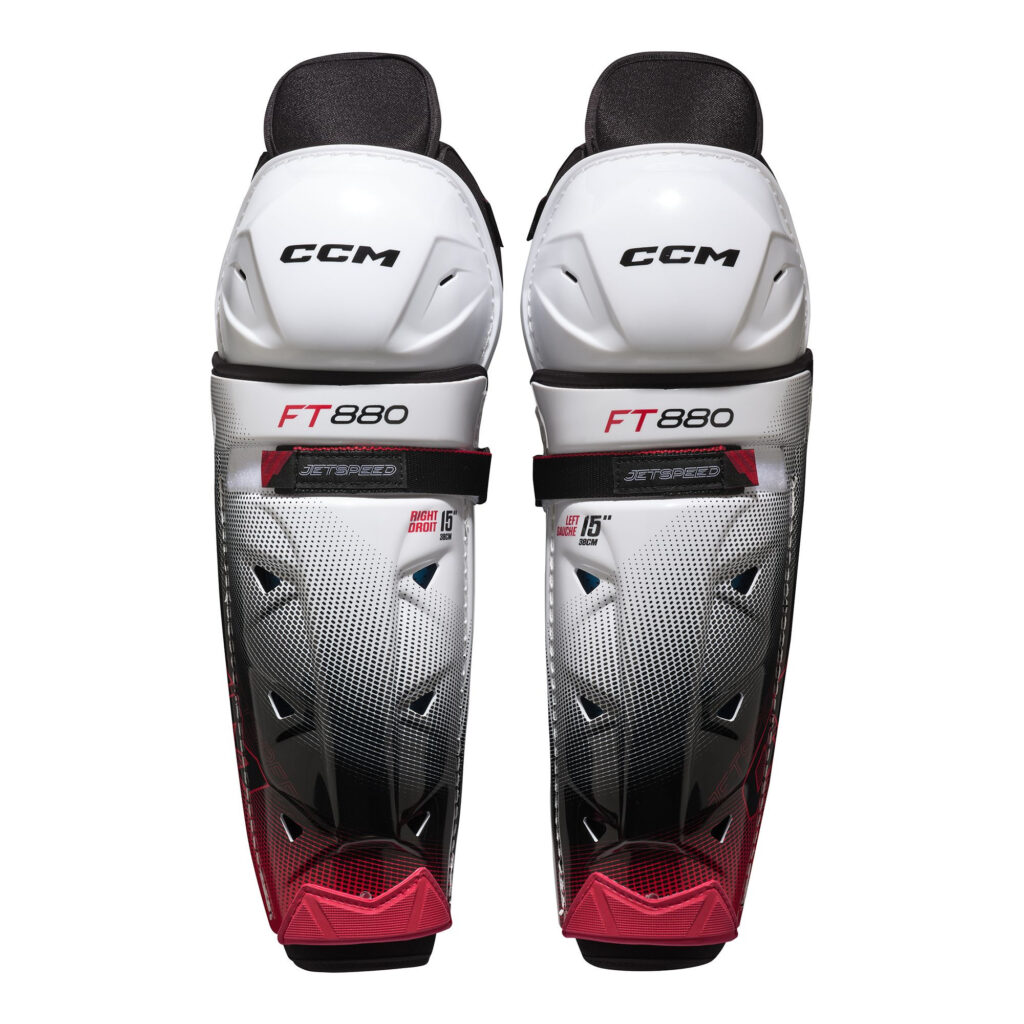 CCM JETSPEED FT880 BENSKYDD SR
