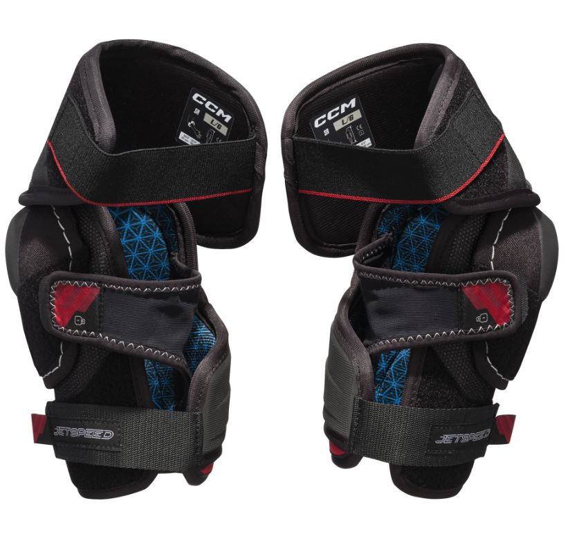 CCM JETSPEED FT880 ARMBÅGSSKYDD JR