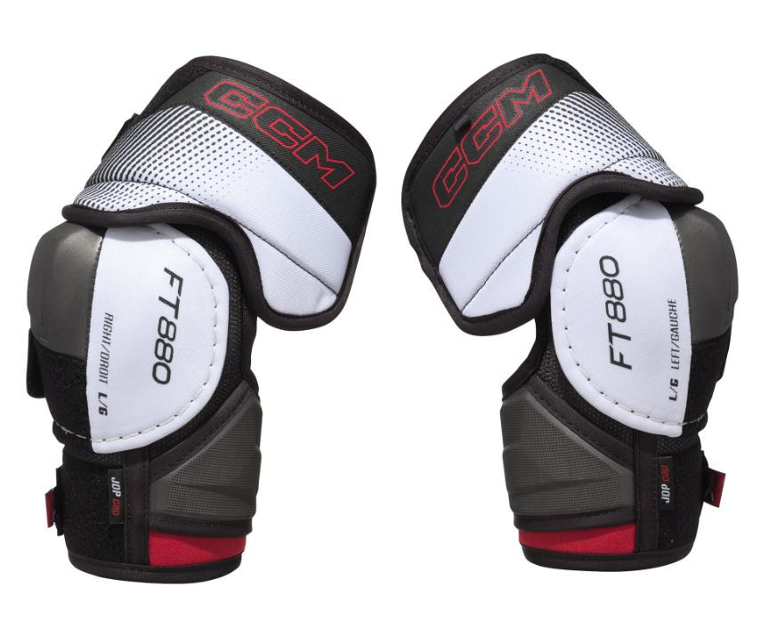 CCM JETSPEED FT880 ARMBÅGSSKYDD JR