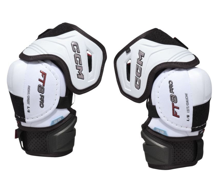 CCM JETSPEED FT8 PRO SR