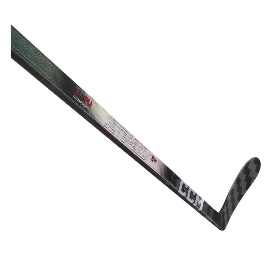 CCM JETSPEED FT8 PRO HOCKEYKLUBBA SR