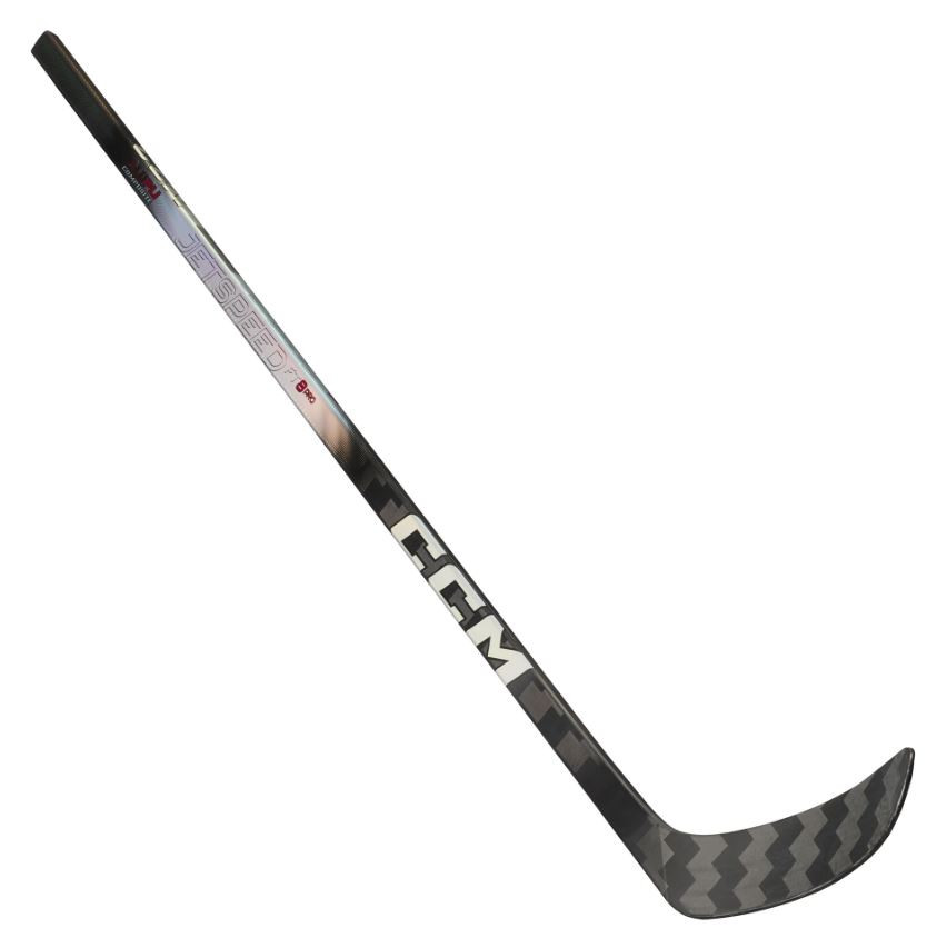 CCM JETSPEED FT8 PRO HOCKEYKLUBBA YTH