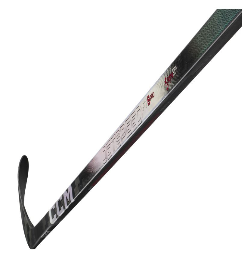 CCM JETSPEED FT8 PRO HOCKEYKLUBBA JR