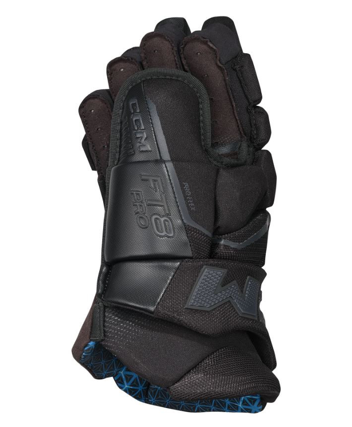 CCM JETSPEED FT8 PRO HOCKEYHANDSKAR JR
