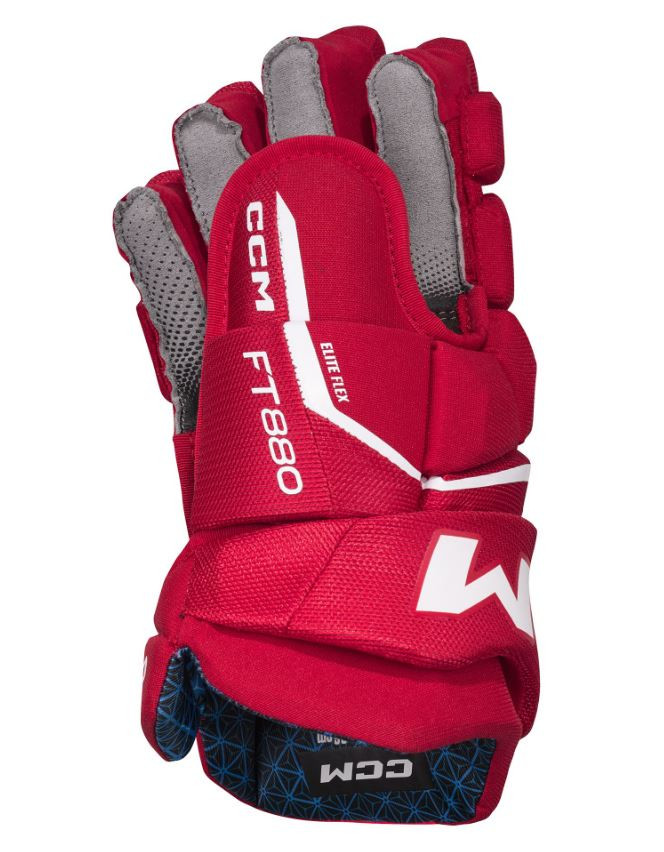 CCM JETSPEED FT880 HOCKEYHANDSKAR SR