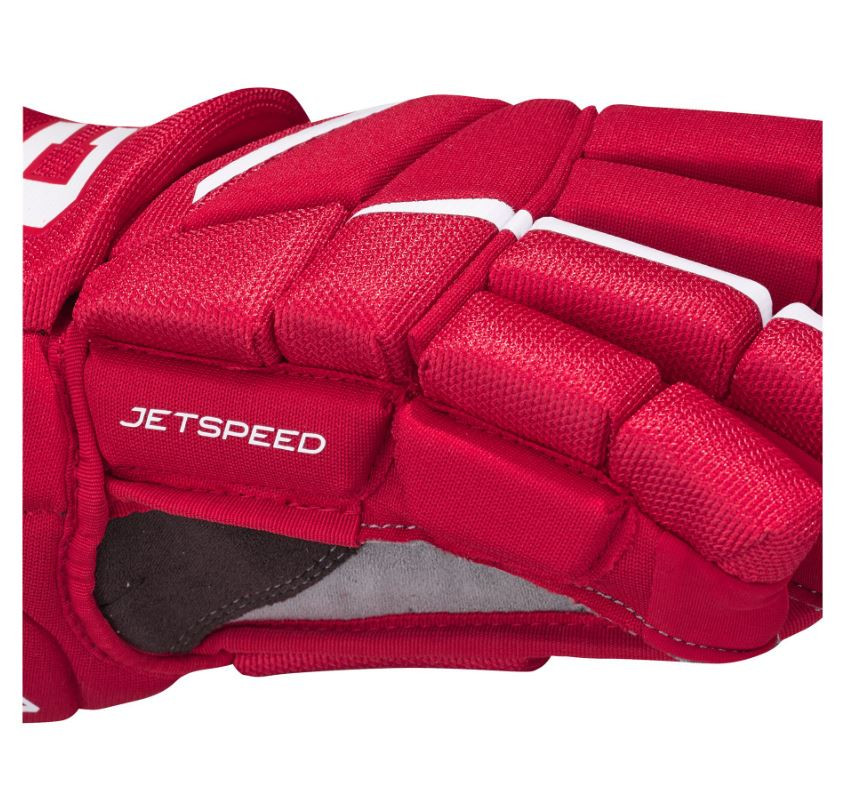 CCM JETSPEED FT880 HOCKEYHANDSKAR SR