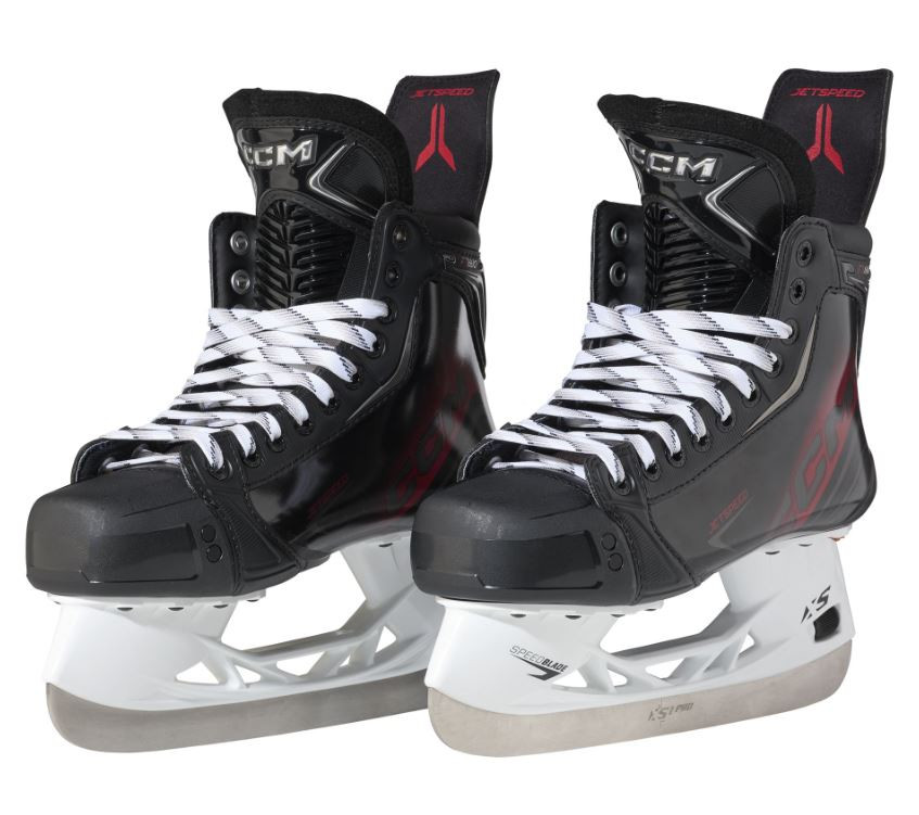CCM JETSPEED 880 SKRIDSKOR SR