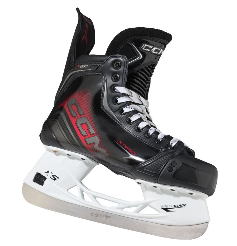 CCM JETSPEED 880 SKRIDSKOR SR