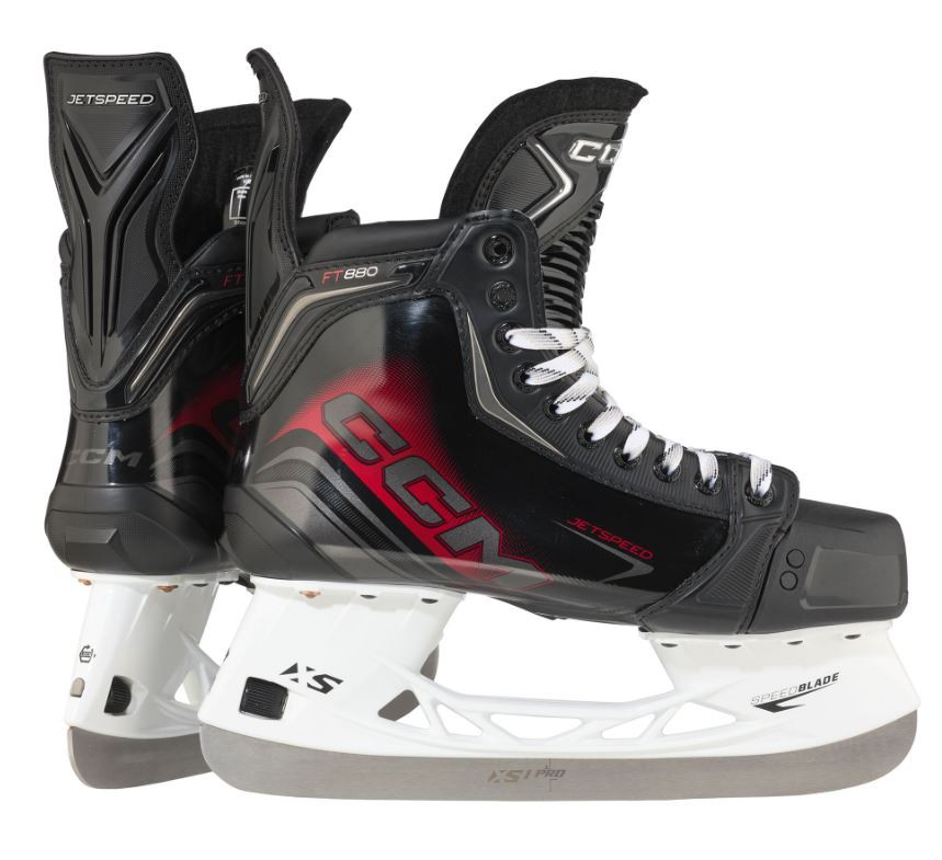 CCM JETSPEED 880 SKRIDSKOR INT