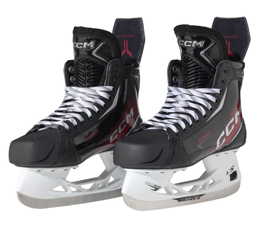 CCM JETSPEED 870 SKRIDSKOR INT