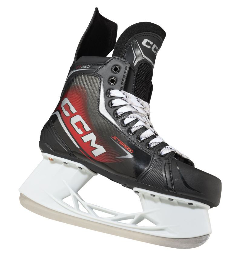 CCM JETSPEED 860 SKRIDSKOR JR