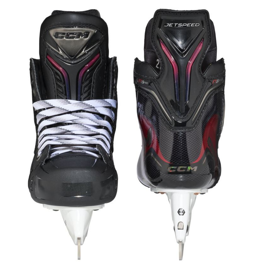 CCM JETSPEED FT8 PRO SKRIDSKO INT