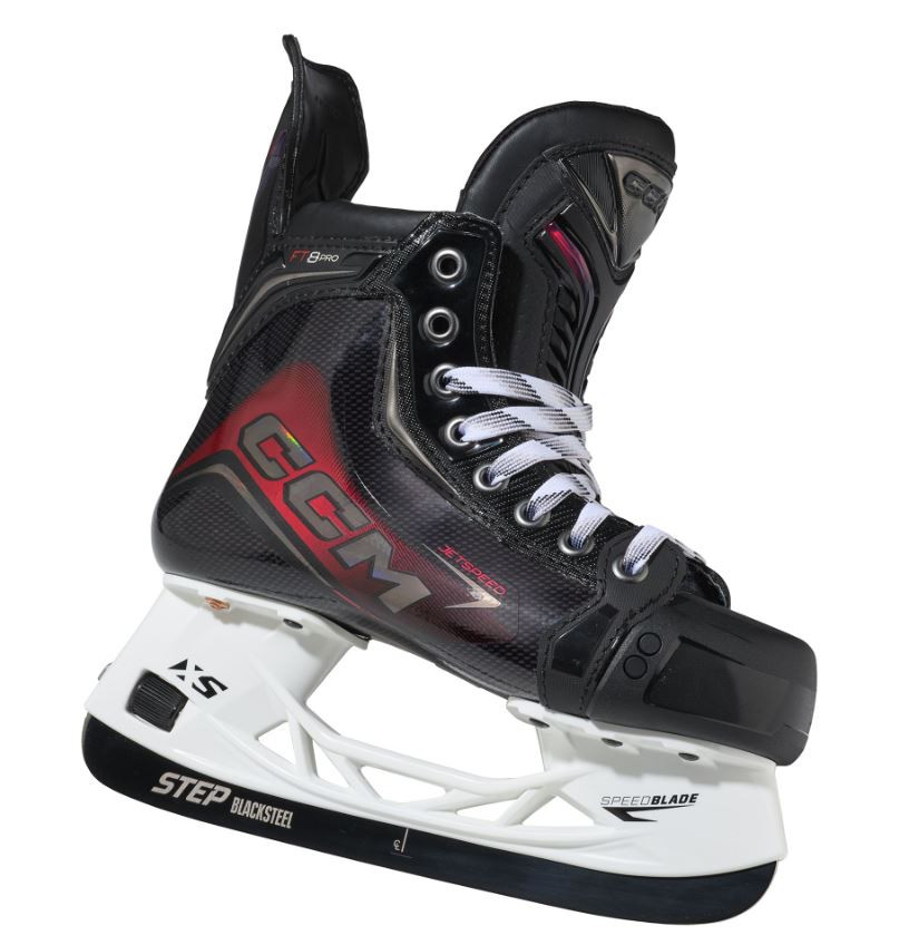 CCM JETSPEED FT8 PRO SKRIDSKO INT