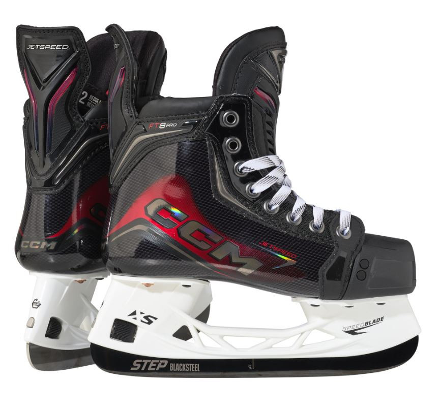 CCM JETSPEED FT8 PRO SKRIDSKO INT