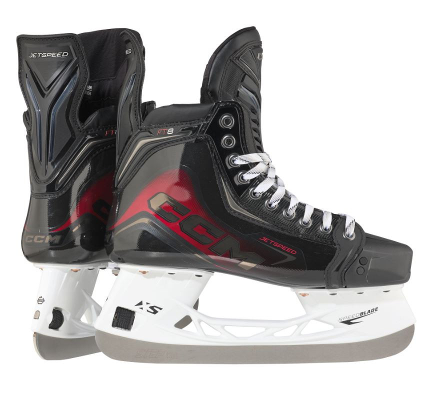 CCM JETSPEED FT8 SKRIDSKOR SR